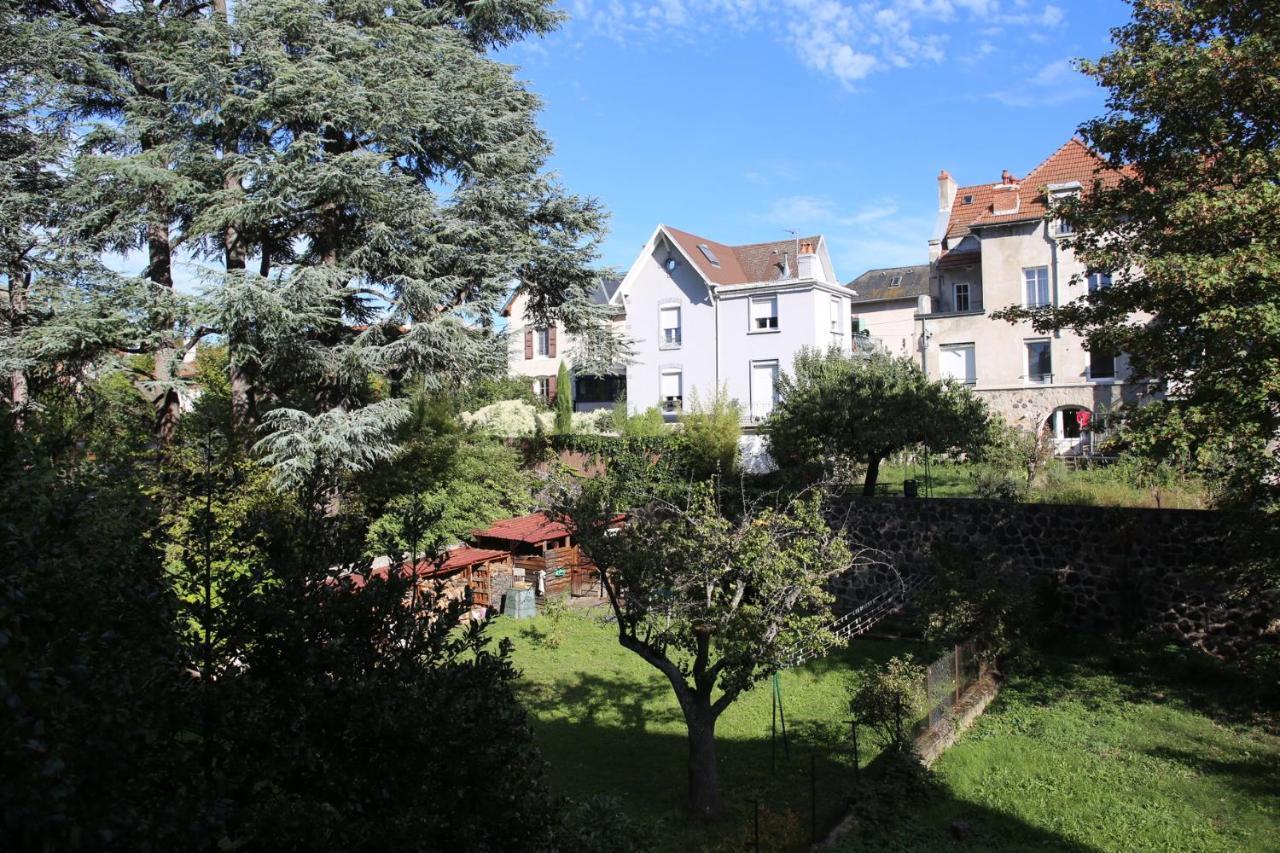 Jourde Vacances Le Puy-en-Velay Eksteriør bilde